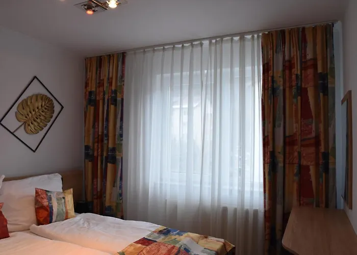 Apartment Victoria