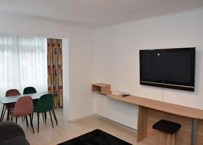 Apartment Victoria