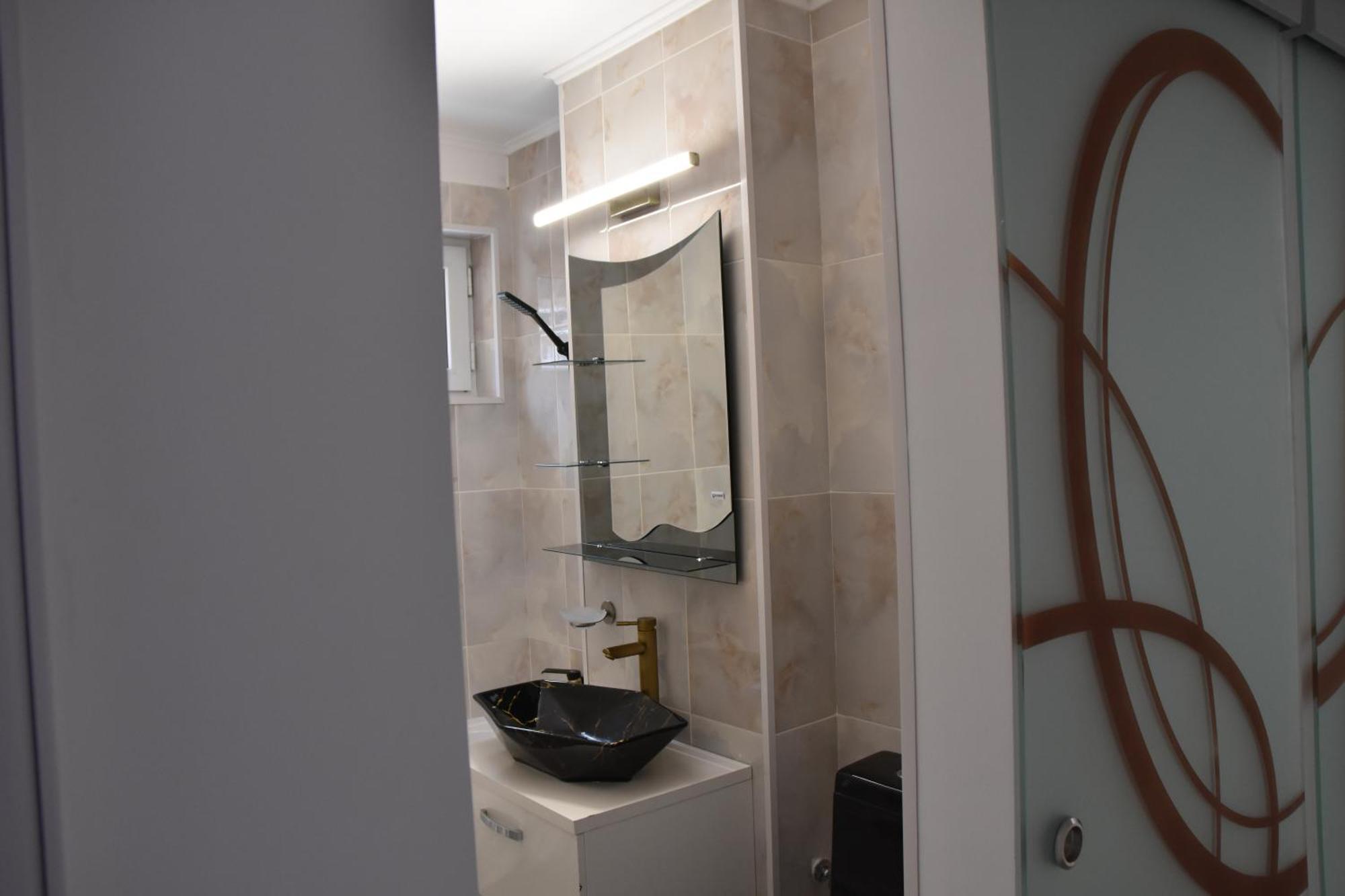 Apartment Victoria Busteni
