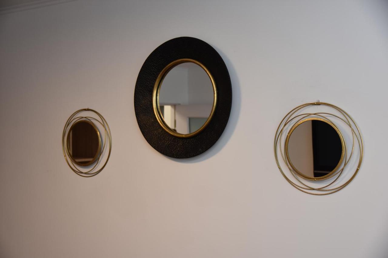 Apartment Victoria Busteni