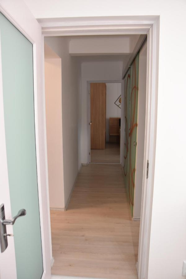 Apartment Victoria Busteni
