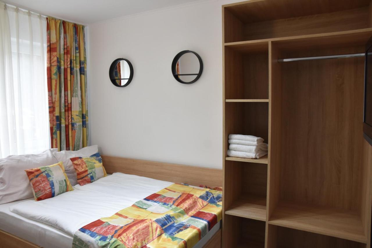 Apartment Victoria